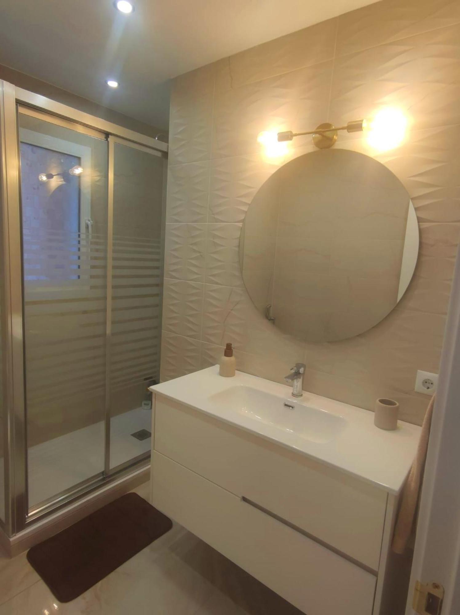 Apartamento Angeles Center