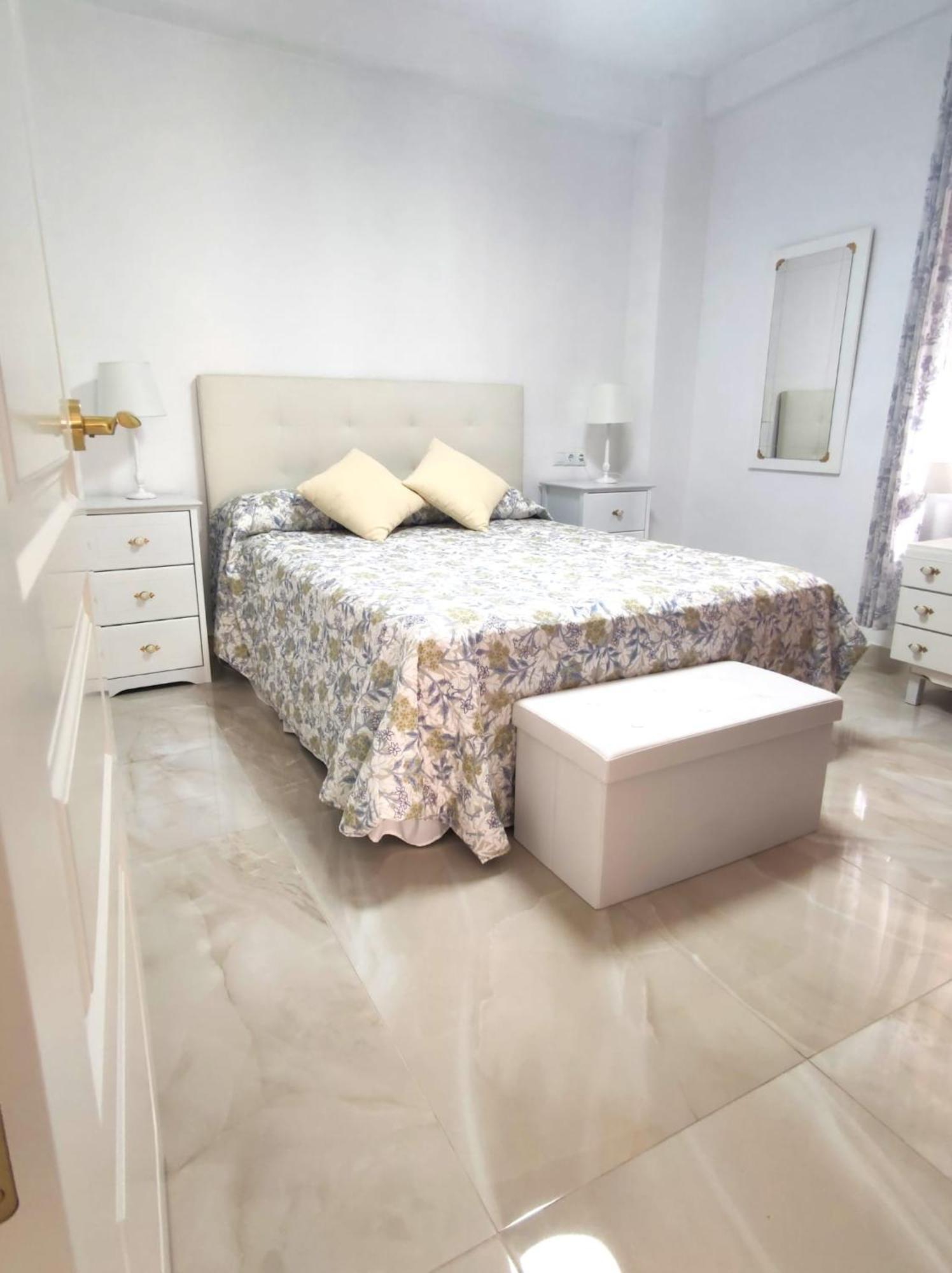 Apartamento Angeles Center