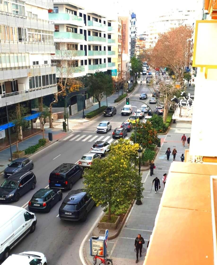 Angeles Center Marbella