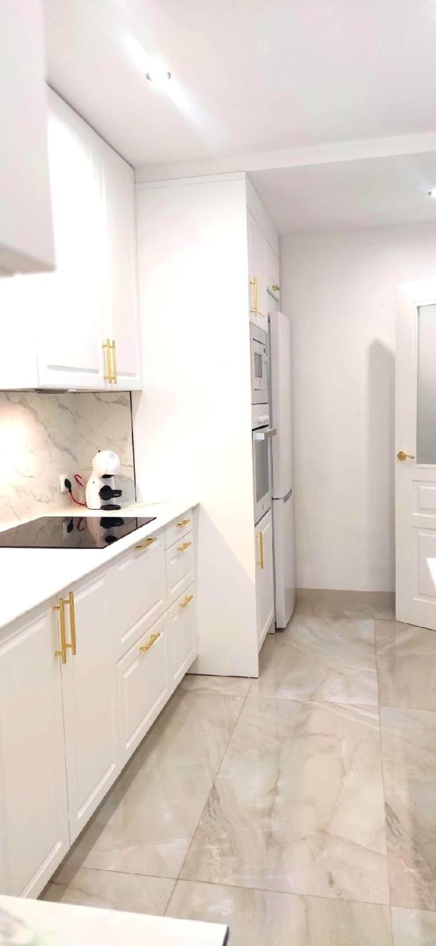 Angeles Center Apartamento