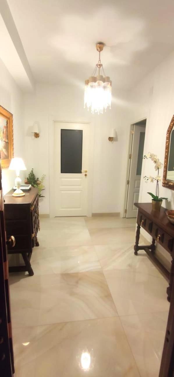 Apartamento Angeles Center Marbella