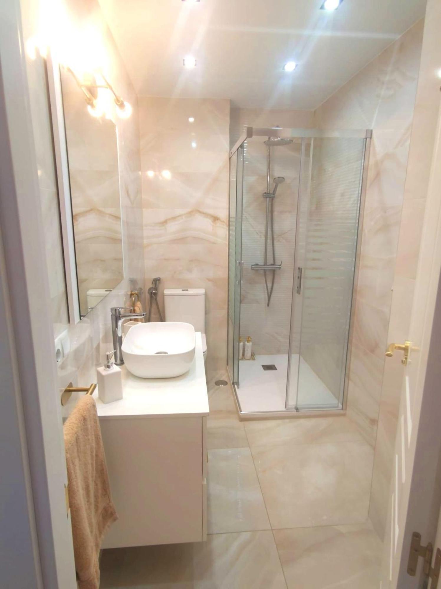 Apartamento Angeles Center *