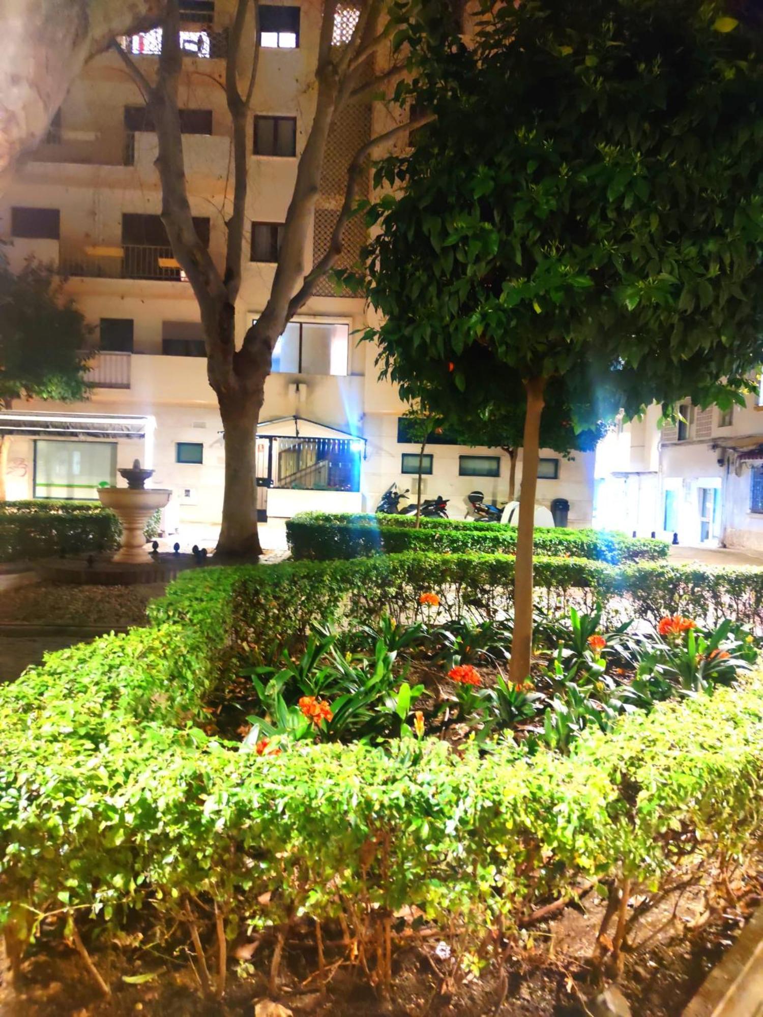 Angeles Center Apartamento