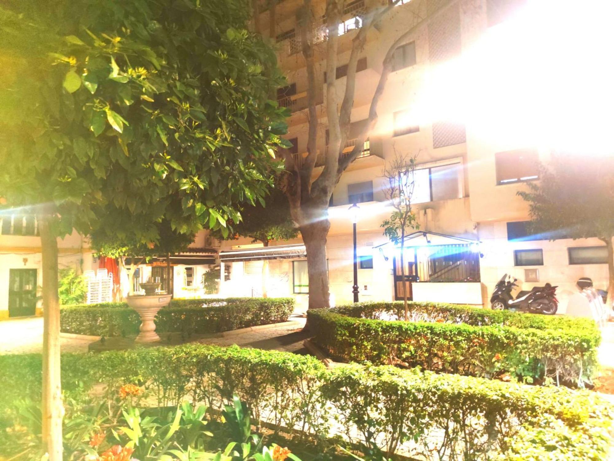 Angeles Center Appartamento *